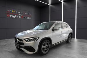 Mercedes-benz GLA 200 GLA 200 d Automatic Premium
