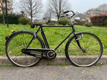 Bici Bianchi da uomo