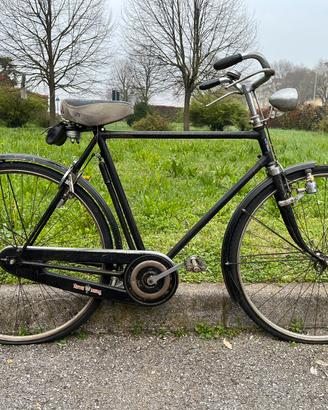 Bici Bianchi da uomo