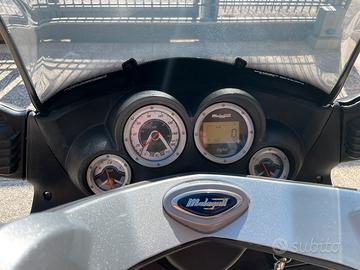 Annuncio scooter