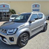 Suzuki Ignis 1.2h Top 2wd