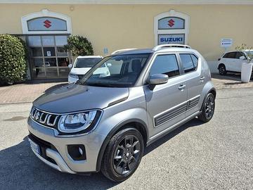 Suzuki Ignis 1.2h Top 2wd