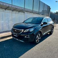 PEUGEOT 3008 BlueHDi 130 SeS EAT8 Allure