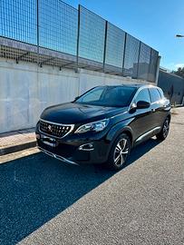 PEUGEOT 3008 BlueHDi 130 SeS EAT8 Allure