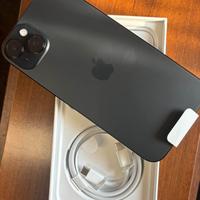 Iphon 15 plus 250 gb
