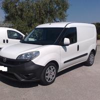 Fiat Doblò 1.6mjet 120cv 3 POSTI - 2017