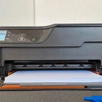 HP Deskjet 3520 WiFi Full Ink