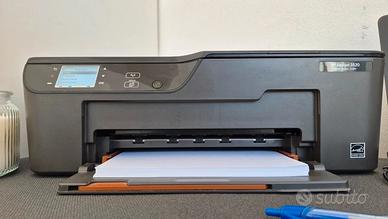 HP Deskjet 3520 WiFi Full Ink
