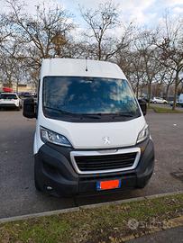 Peugeot Boxer H2 L2