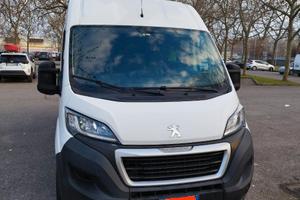 Peugeot Boxer H2 L2