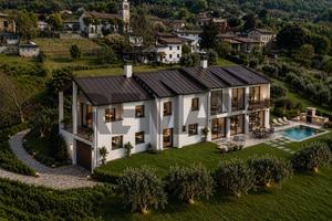 Villa o villino - Sarmede