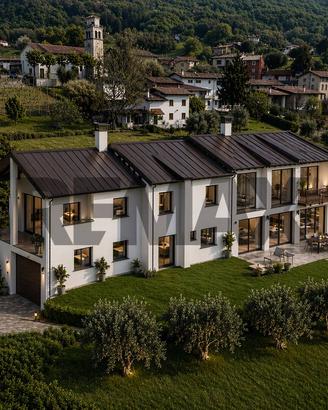 Villa o villino - Sarmede