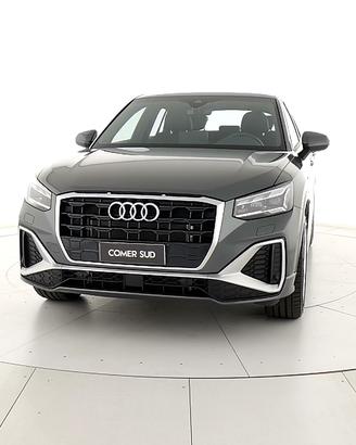 AUDI Q2 I 2021 - Q2 35 2.0 tdi S line editi U31867