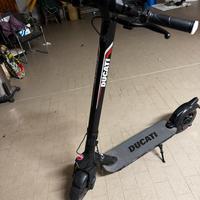 Monopattino elettrico