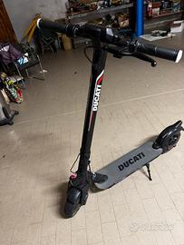 Monopattino elettrico