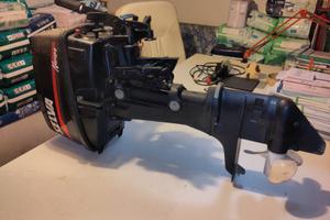 Motore fuoribordo Selva Naxos 15 hp