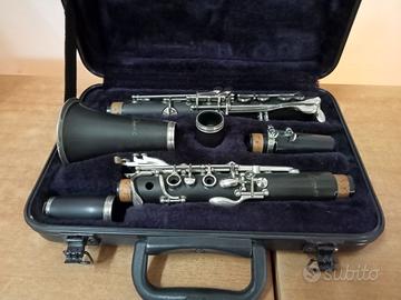 clarinetto comet