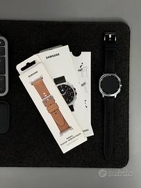 Samsung Galaxy watch 8 Classic