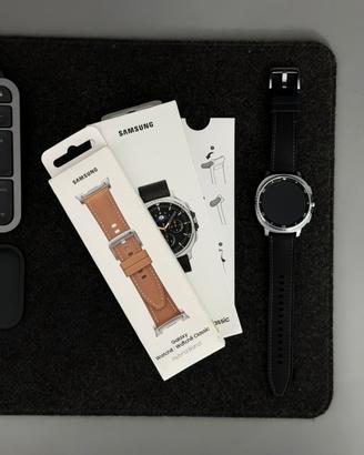 Samsung Galaxy watch 8 Classic
