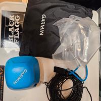 Garmin striker cast gps