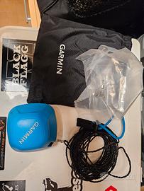 Garmin striker cast gps