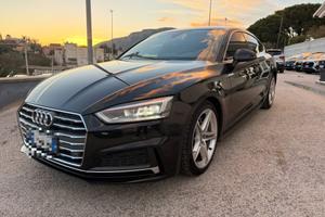 AUDI A5 40 TDI S tronic S line edition