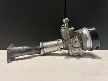 Carburatore Dell'Orto SHB 19.19 Vespa