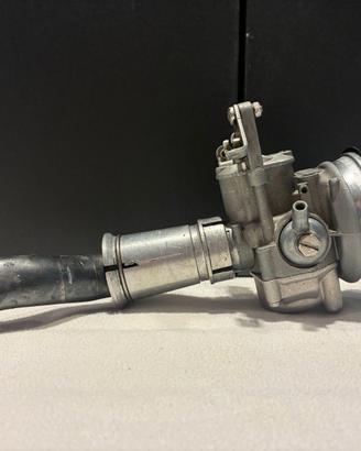 Carburatore Dell'Orto SHB 19.19 Vespa