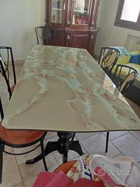 tavolo  170 x80