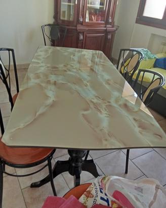 tavolo  170 x80