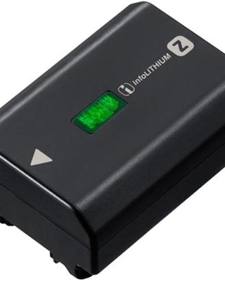 Batteria Sony NP-FZ100 per Alpha A7/A6700/FX3