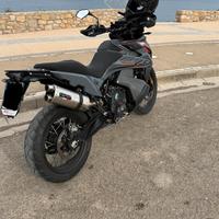 Ktm adventure 890