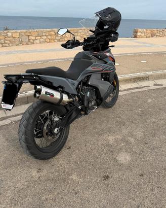 Ktm adventure 890