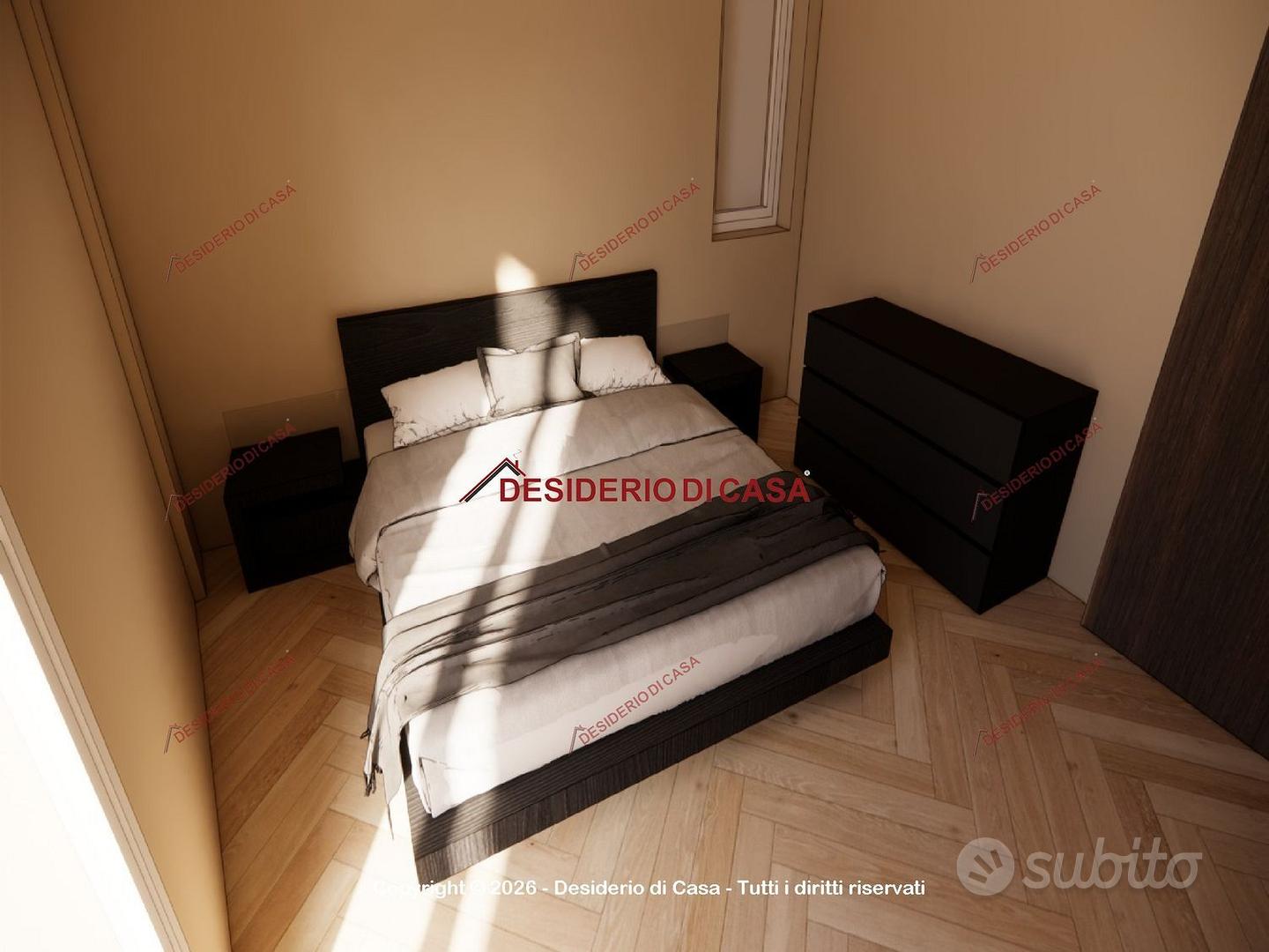Appartamento – Agrigento, Bibirria, Villaseta - Altro