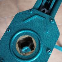 Tappatrice GRIFO per sughero