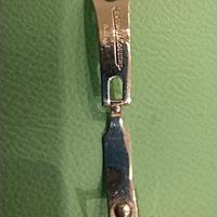 Jager-LeCoultre chiusura Deployante