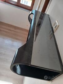 mensola consolle vintage modernariato anni 70 / 80