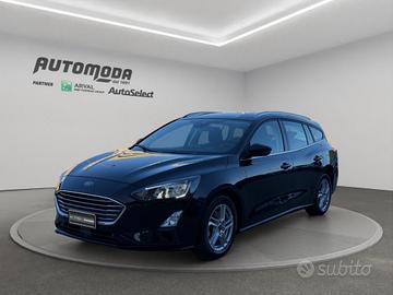FORD Focus 1.5 ECOBLUE 95CV