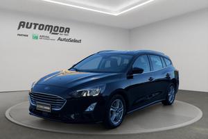 FORD Focus 1.5 ECOBLUE 95CV
