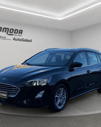FORD Focus 1.5 ECOBLUE 95CV
