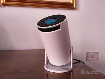 Mini Proiettore Smart Gaimoo 4k/ 1080p wifi 6 