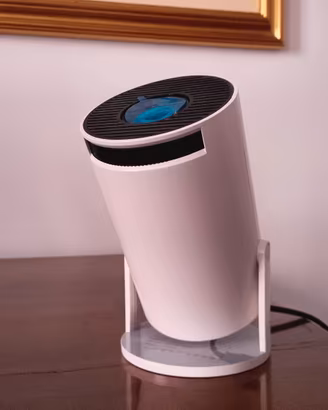 Mini Proiettore Smart Gaimoo 4k/ 1080p wifi 6 