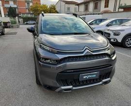 Citroen C3 Aircross BlueHDi 110 S&S Feel