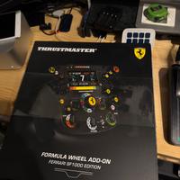 Thrustmaster SF-1000