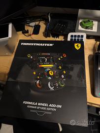 Thrustmaster SF-1000