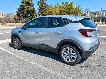 Renault Captur 140 CV Mild Hybrid 1.3 TCe 