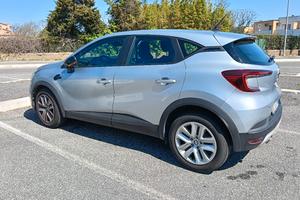 Renault Captur 140 CV Mild Hybrid 1.3 TCe 
