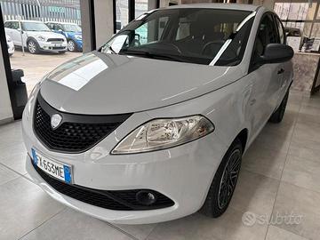 Lancia Ypsilon 5 Porte Ypsilon 1.2 Elefantino Blu