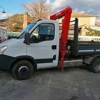 Iveco daily 60/18