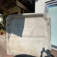 Paratia divisoria originale Fiat Ducato X250